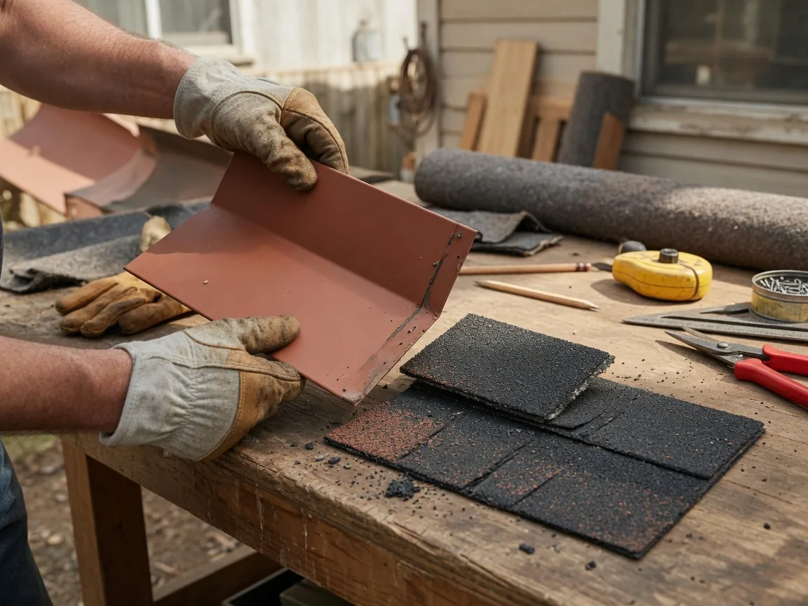 Roof Repair company in Mulkeytown, IL